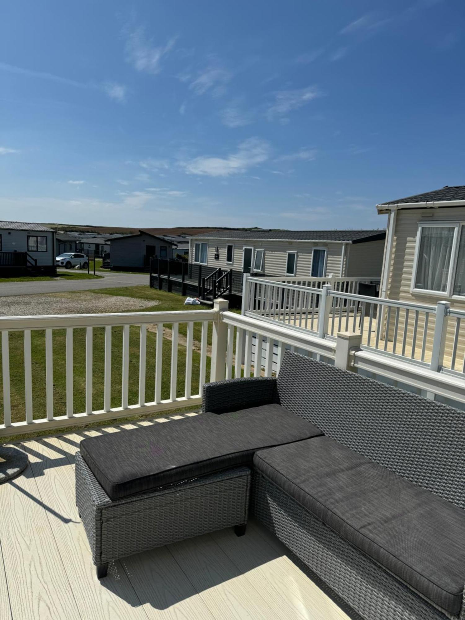 Northcott 59, Bude Poughill  外观 照片