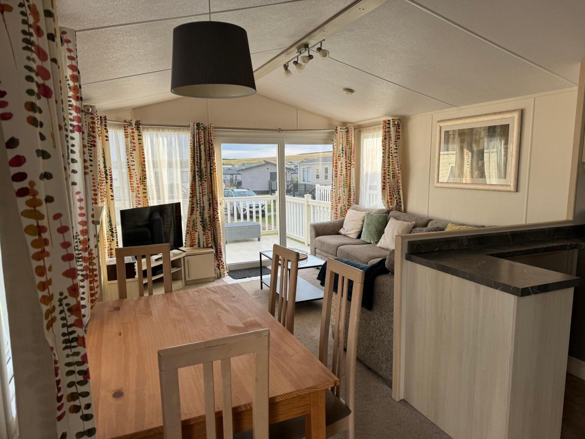 Northcott 59, Bude Poughill  外观 照片