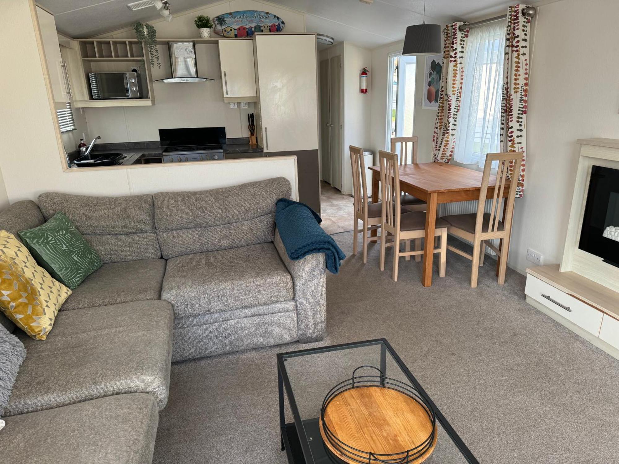 Northcott 59, Bude Poughill  外观 照片
