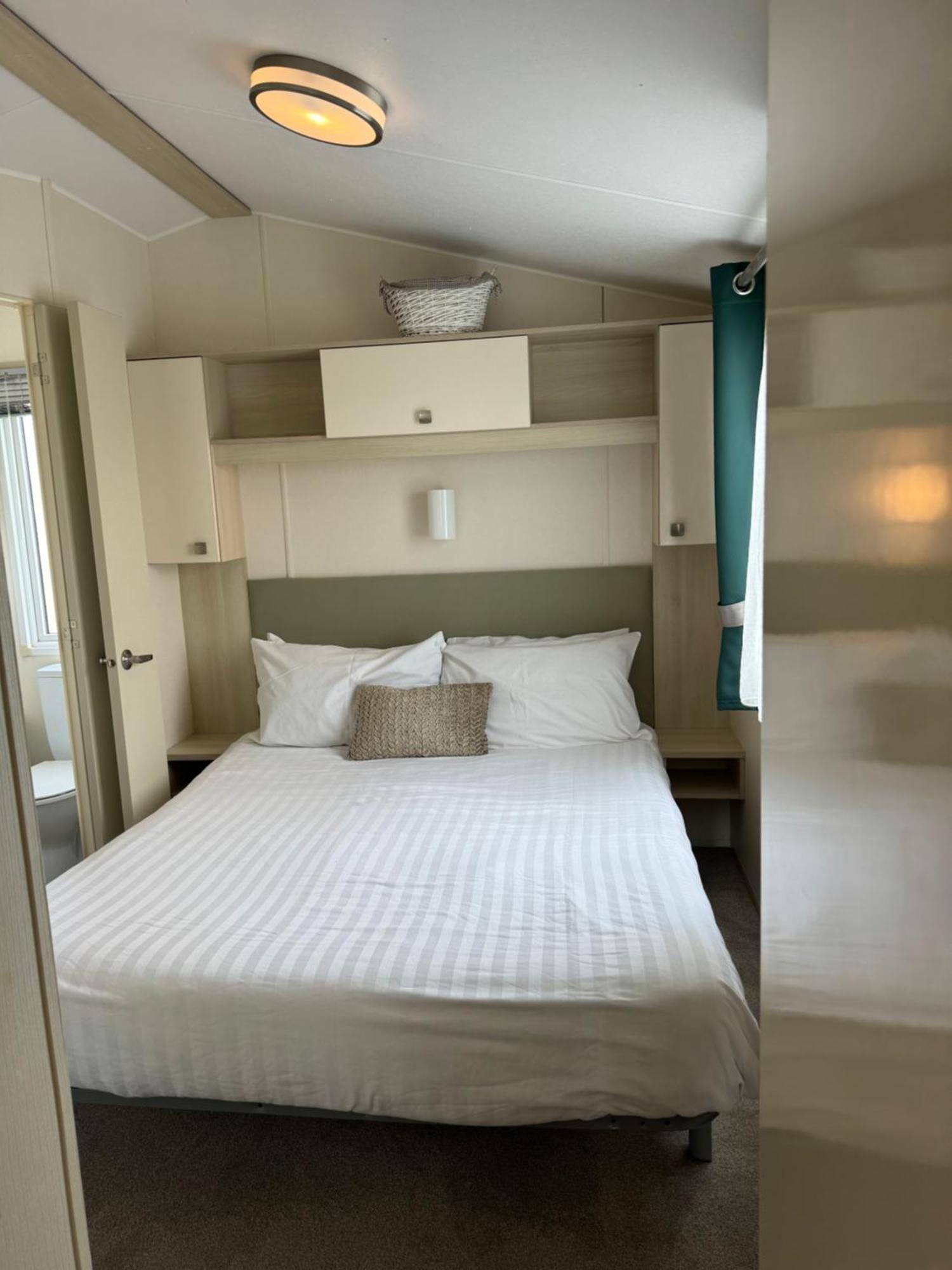 Northcott 59, Bude Poughill  外观 照片