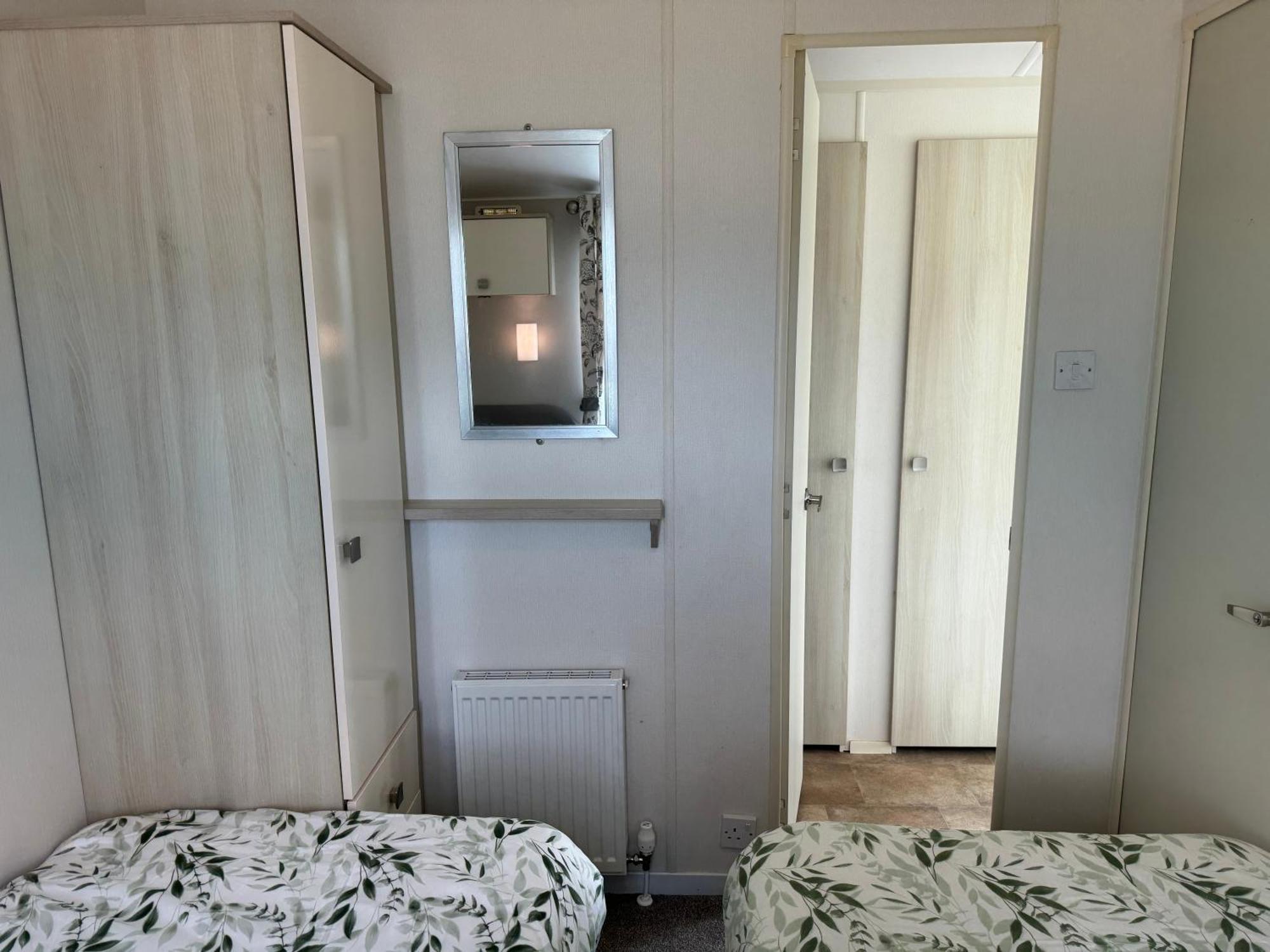 Northcott 59, Bude Poughill  外观 照片