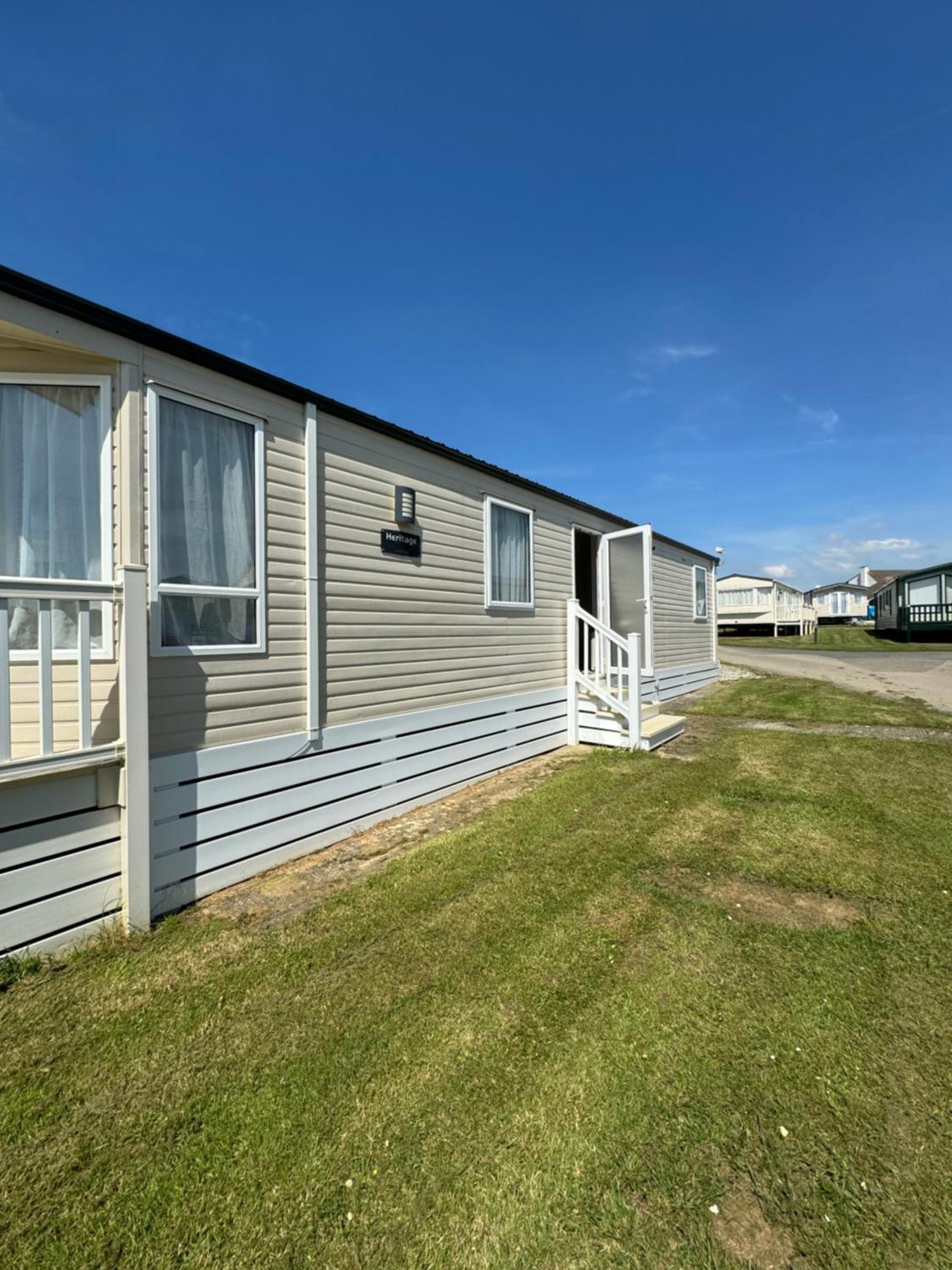 Northcott 59, Bude Poughill  外观 照片