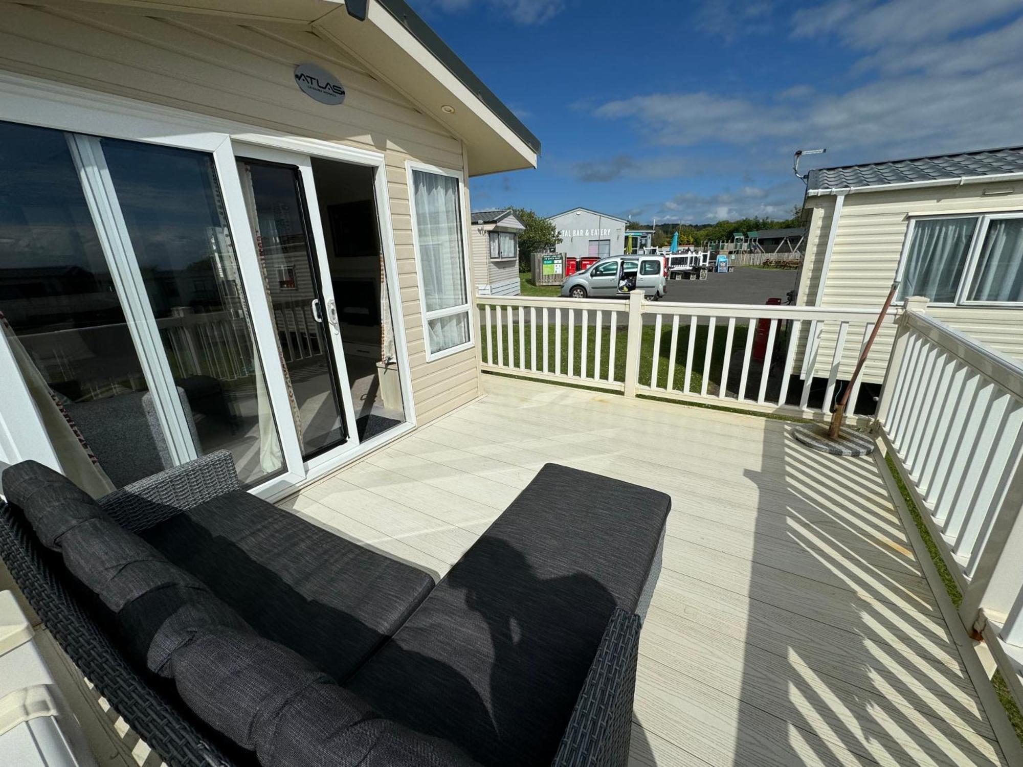 Northcott 59, Bude Poughill  外观 照片
