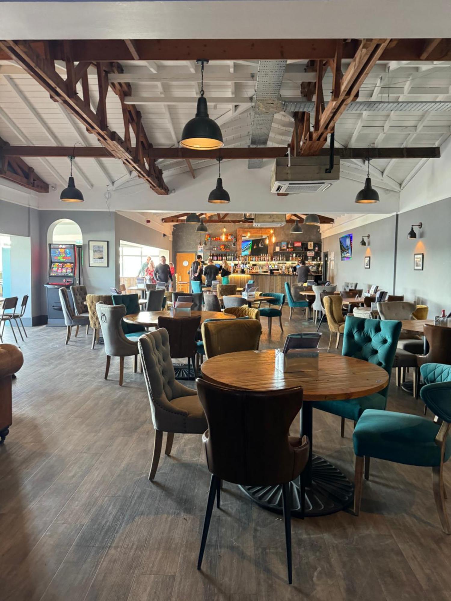 Northcott 59, Bude Poughill  外观 照片