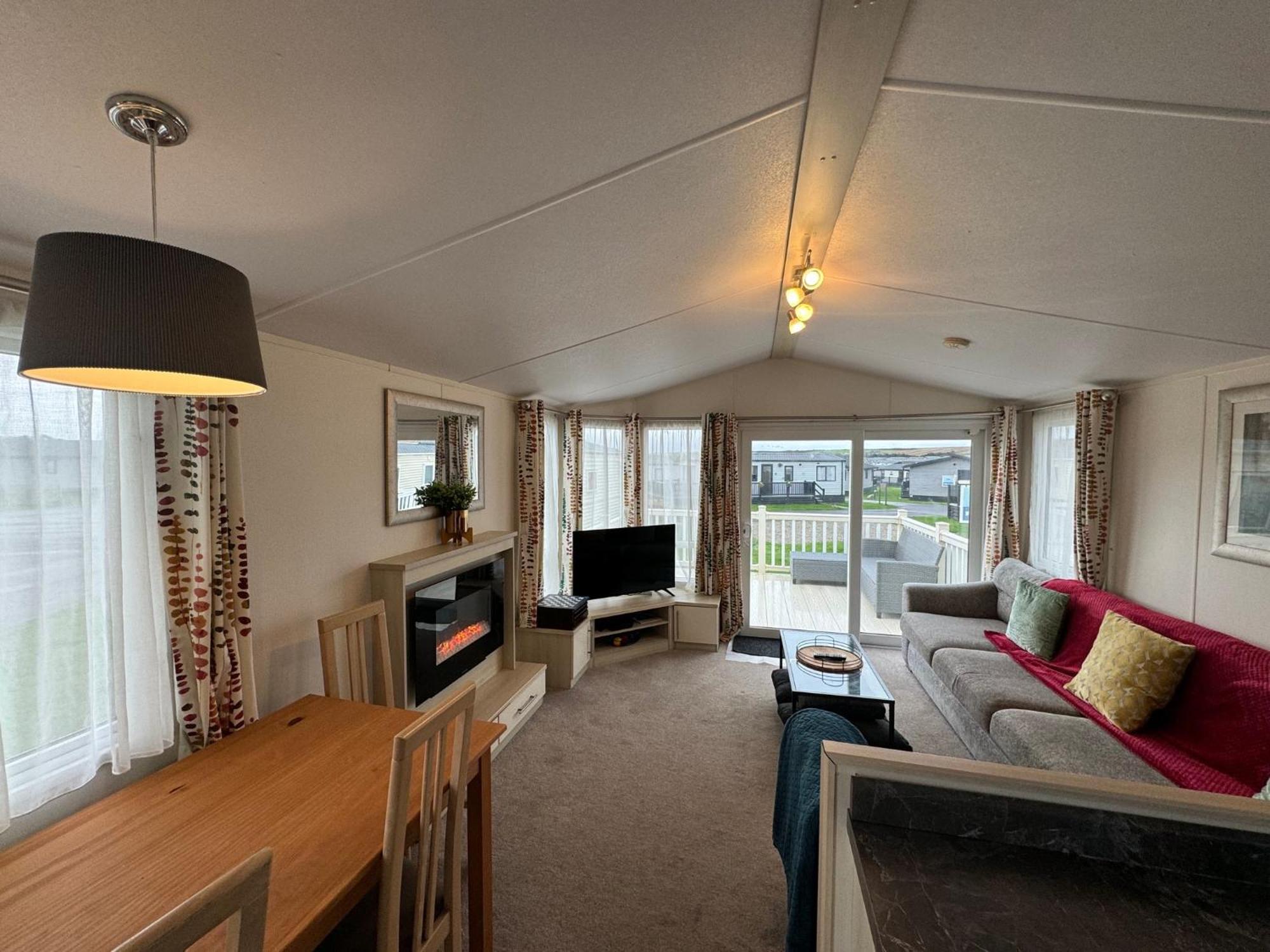 Northcott 59, Bude Poughill  外观 照片